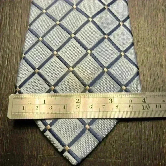 Eagle Shirtmakers tie - Picture 2 of 4